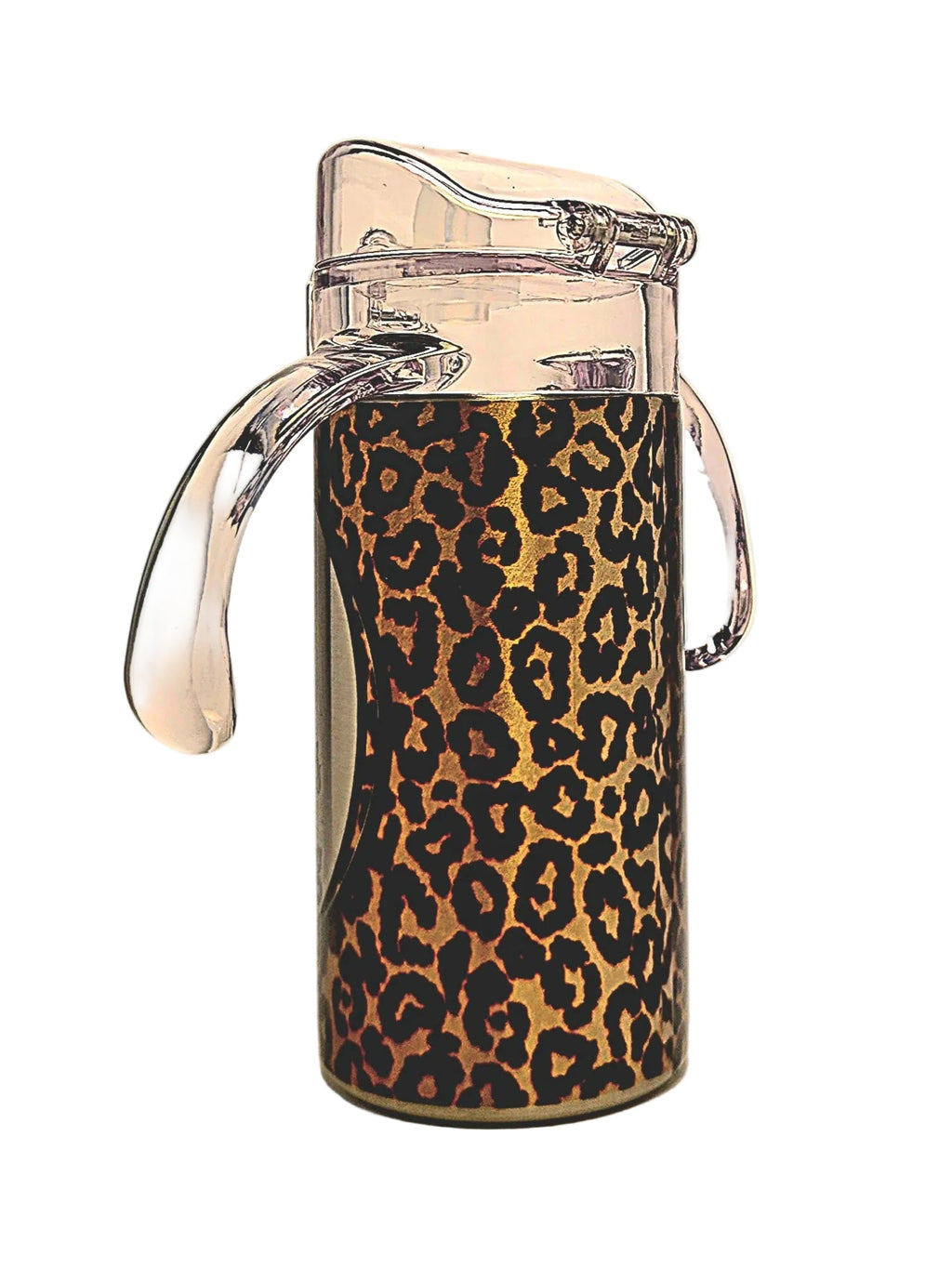 12oz Stainless Grow With Me Toddler insulated Tumbler - Being a Princess is Exhausting - Coffee Quips Custom Drinkware