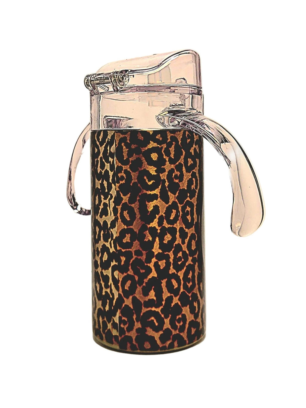 12oz Stainless Grow With Me Toddler insulated Tumbler - Being a Princess is Exhausting - Coffee Quips Custom Drinkware