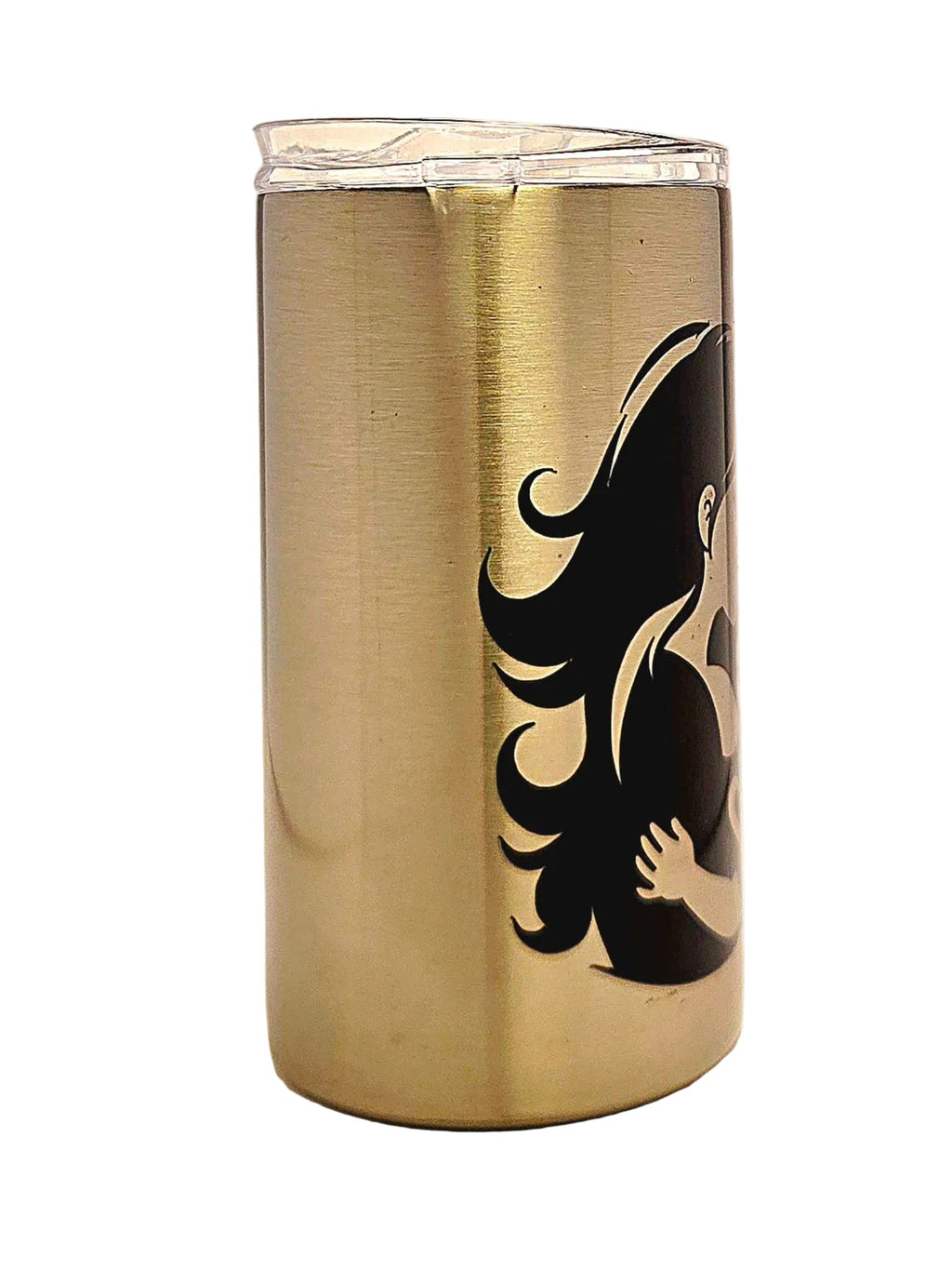 12oz Toddler First Tumbler: Mama's Boy Edition BPA-free cup - Coffee Quips Custom Drinkware