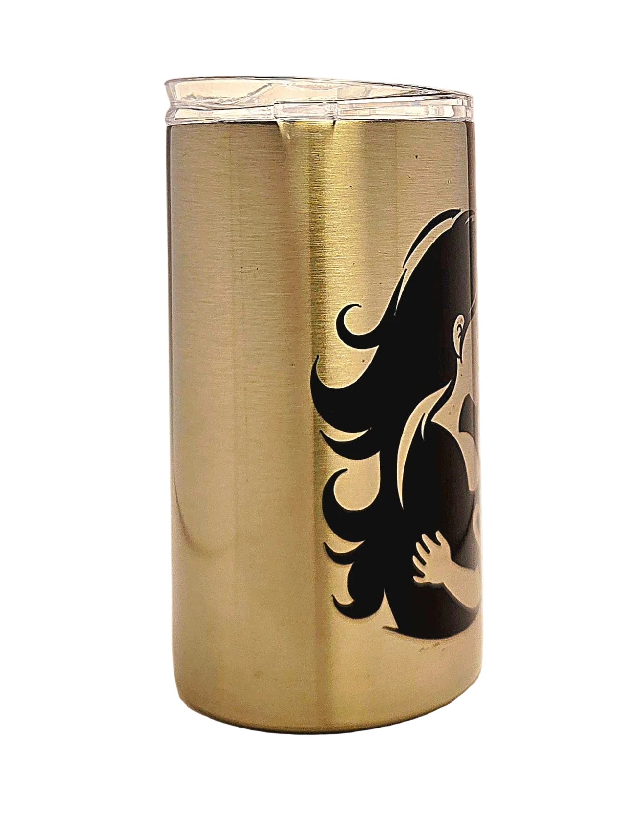 12oz Toddler First Tumbler: Mama's Boy Edition BPA-free cup - Coffee Quips Custom Drinkware