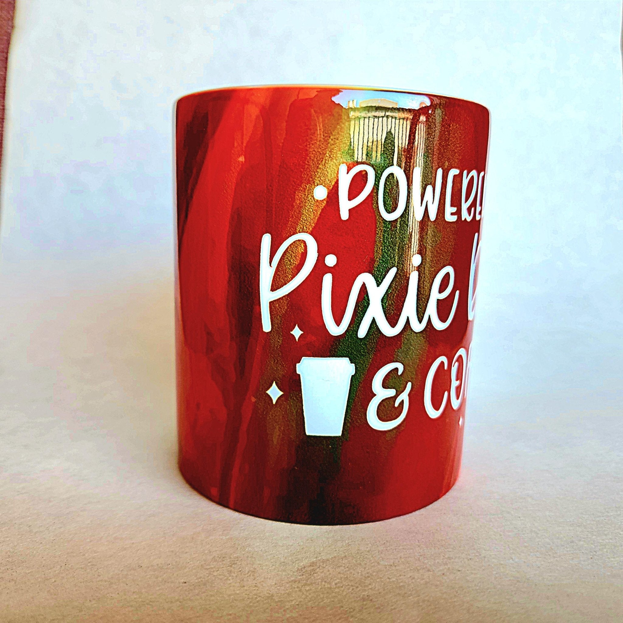 13.1 Half Marathon Ceramic Coffee Mug - Funny Runner Gift - Coffee Quips Custom Drinkware