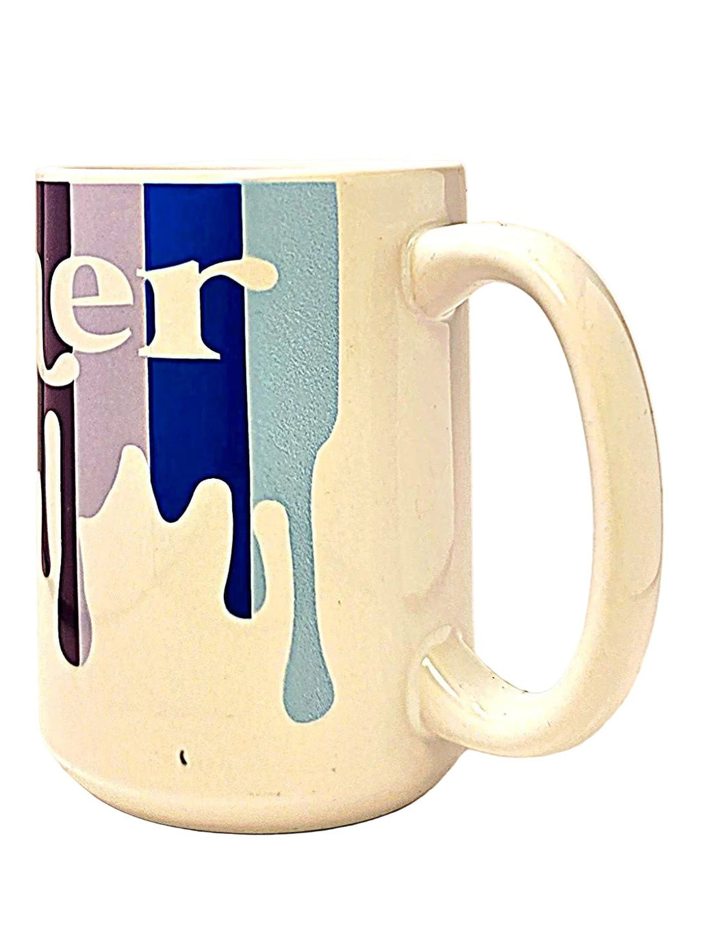 15oz Teacher colorful Ceramic Coffee Mug - Gift for Teachers - Coffee Quips Custom Drinkware