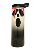 20oz Bloody Ghost Halloween Spooky Stainless Tumbler - Coffee Quips Custom Drinkware