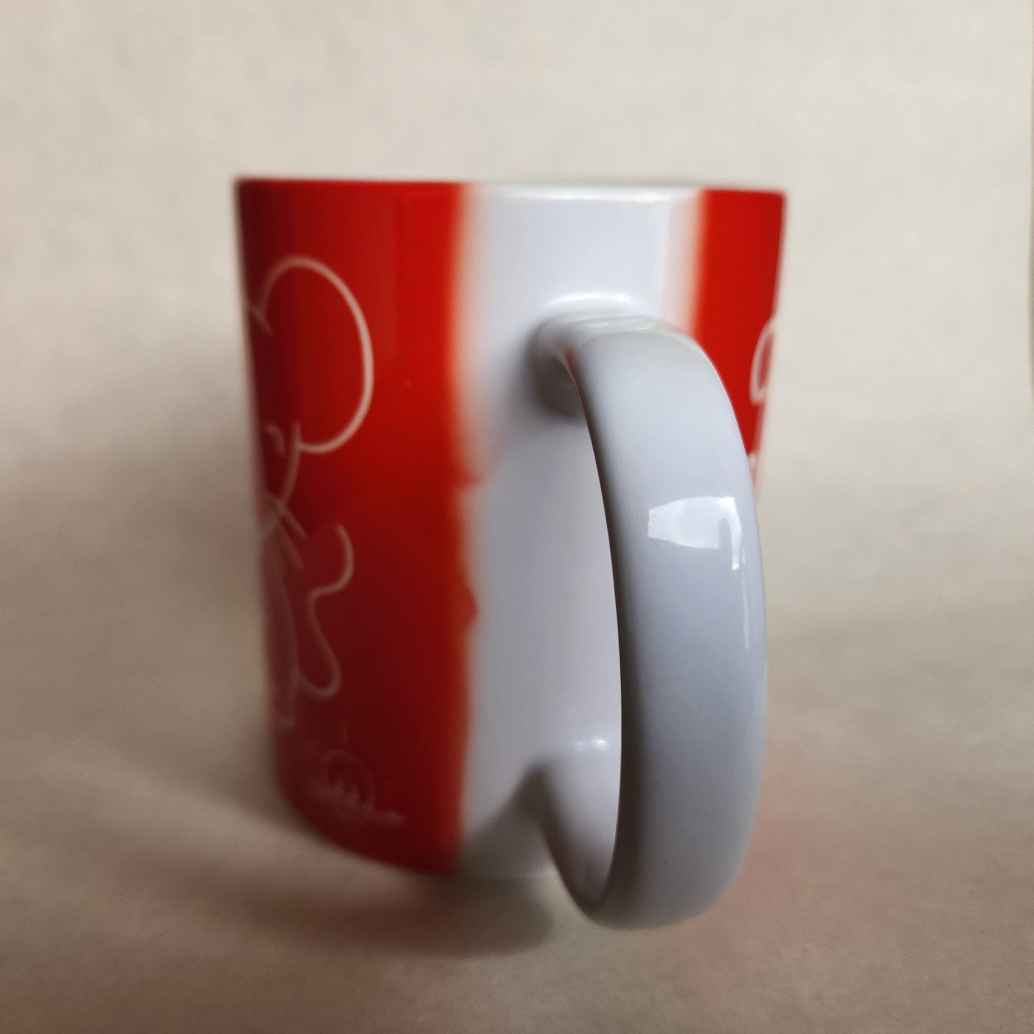 Ceramic Coffee Mug: "Thank You For Being You" - Coffee Quips Custom Drinkware