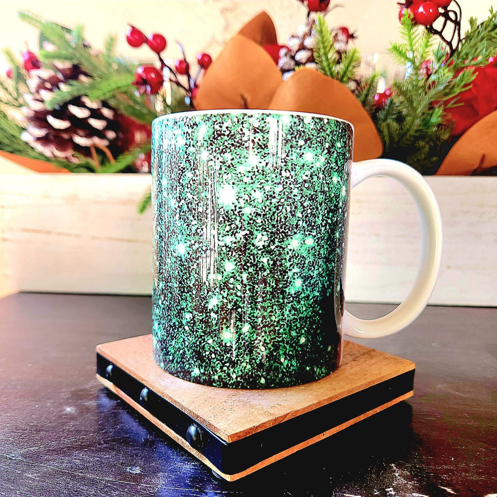 Chaos Coordinator Ceramic Coffee Mug - Coffee Quips - 12oz - Coffee Quips Custom Drinkware