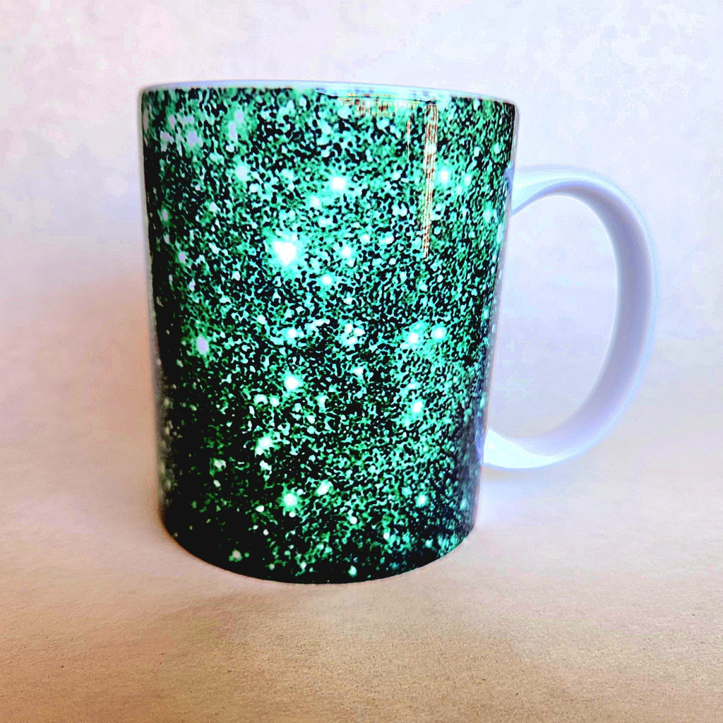 Chaos Coordinator Ceramic Coffee Mug - Coffee Quips - 12oz - Coffee Quips Custom Drinkware