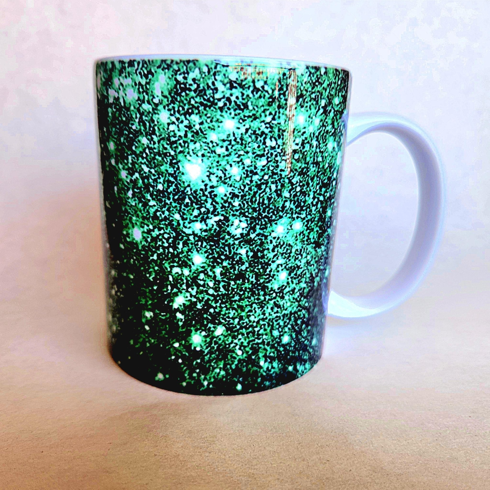 Chaos Coordinator Ceramic Coffee Mug - Coffee Quips - 12oz - Coffee Quips Custom Drinkware