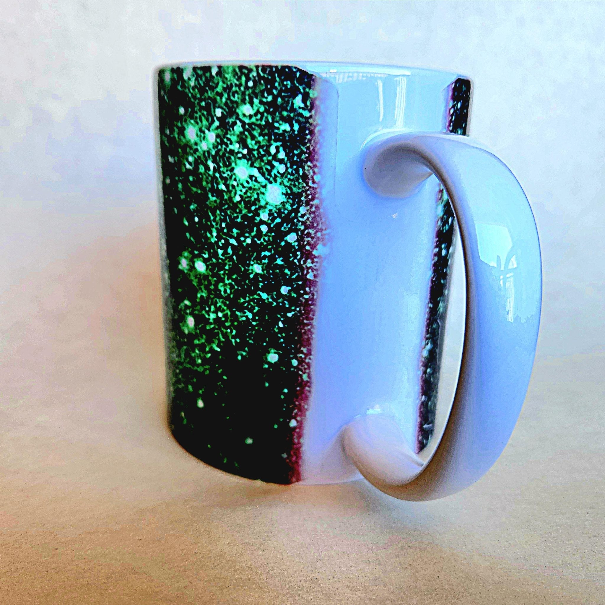 Chaos Coordinator Ceramic Coffee Mug - Coffee Quips - 12oz - Coffee Quips Custom Drinkware