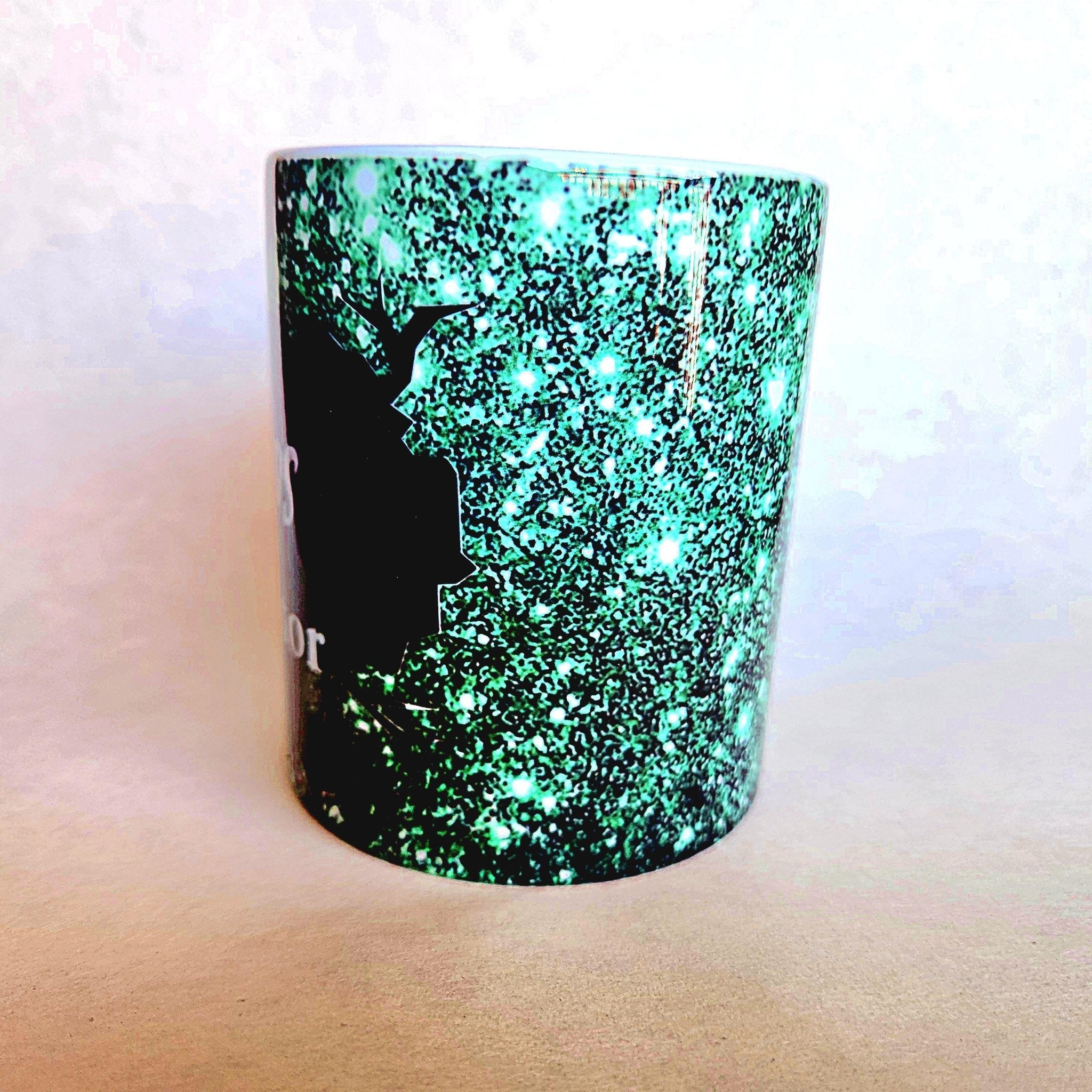 Chaos Coordinator Ceramic Coffee Mug - Coffee Quips - 12oz - Coffee Quips Custom Drinkware