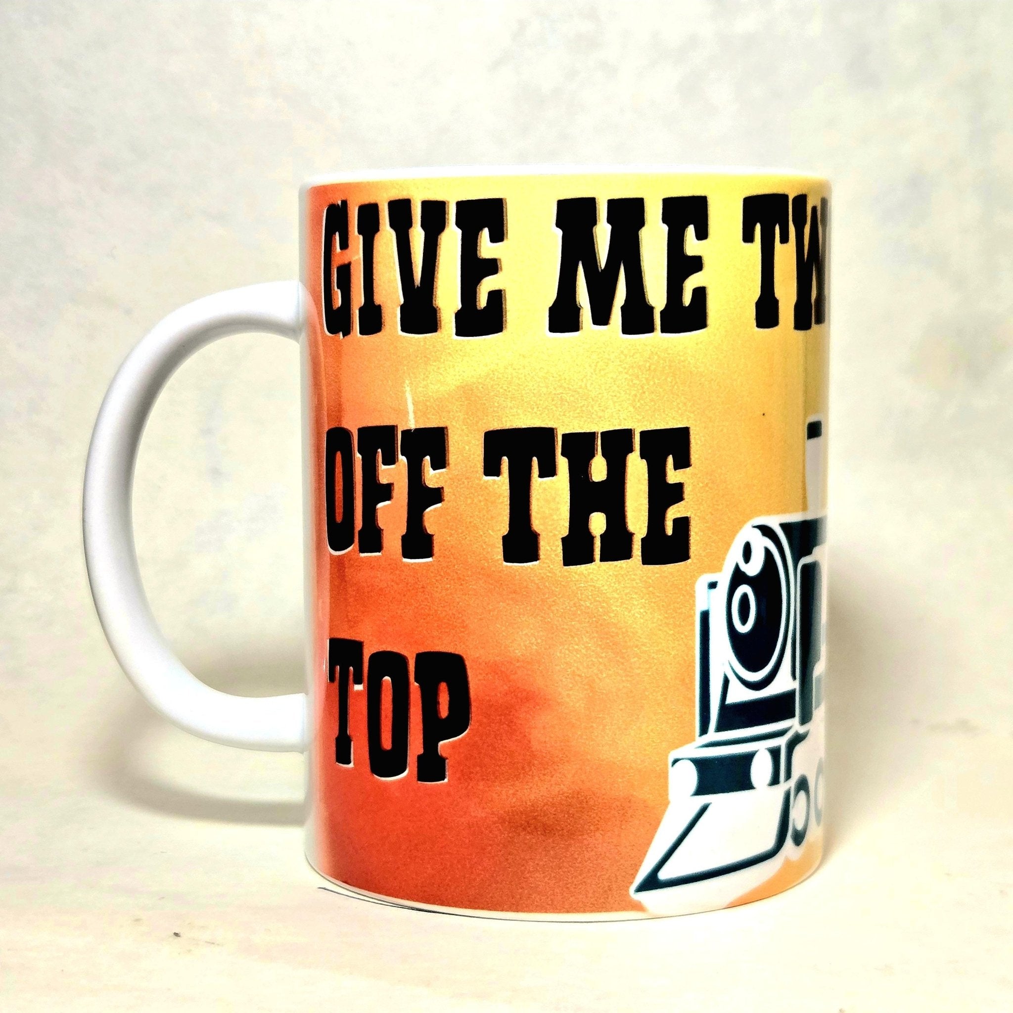 Coffee Quips Ceramic Coffee Mug: Family Game Night 15oz - Coffee Quips Custom Drinkware