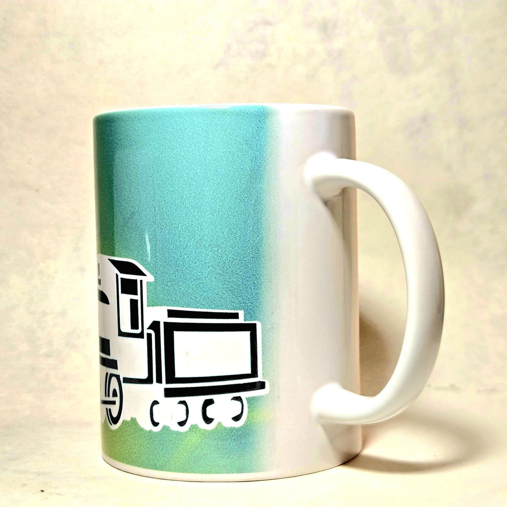 Coffee Quips Ceramic Coffee Mug: Family Game Night 15oz - Coffee Quips Custom Drinkware