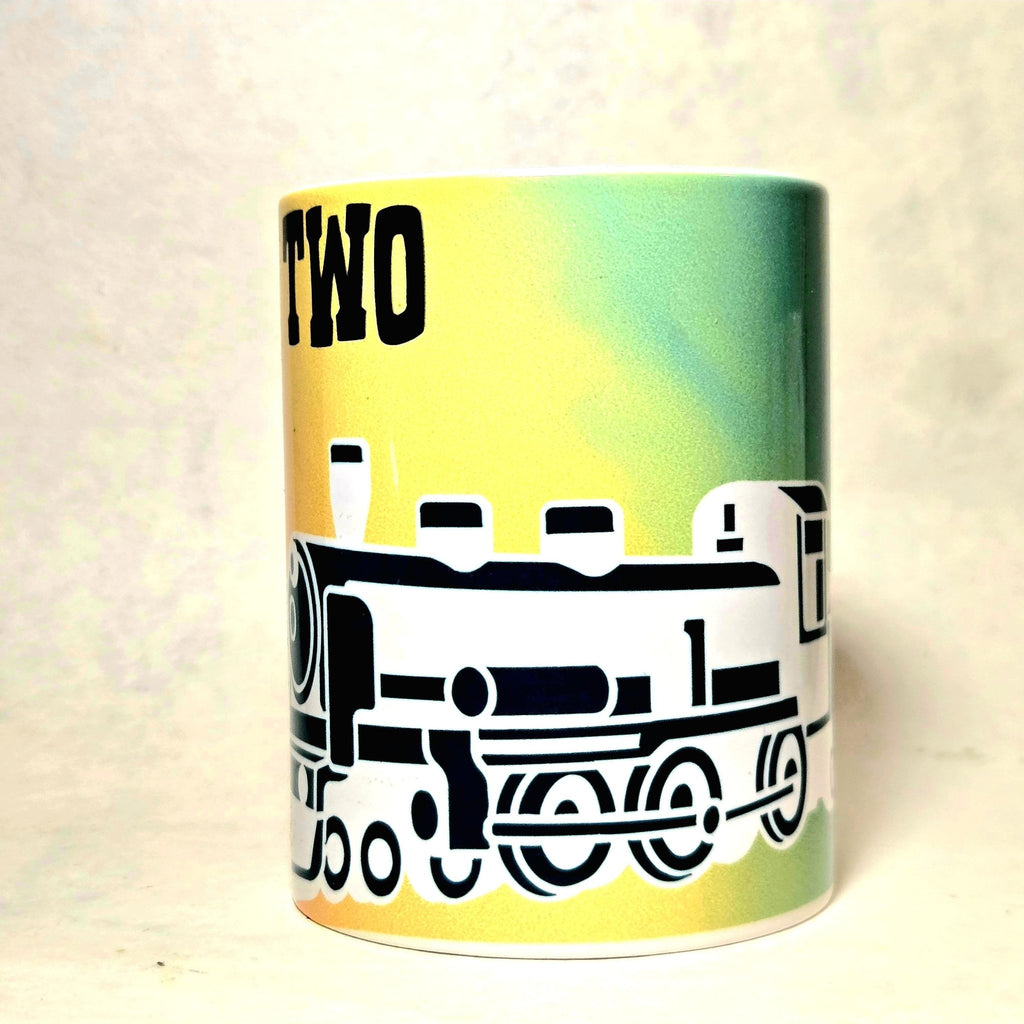 Coffee Quips Ceramic Coffee Mug: Family Game Night 15oz - Coffee Quips Custom Drinkware