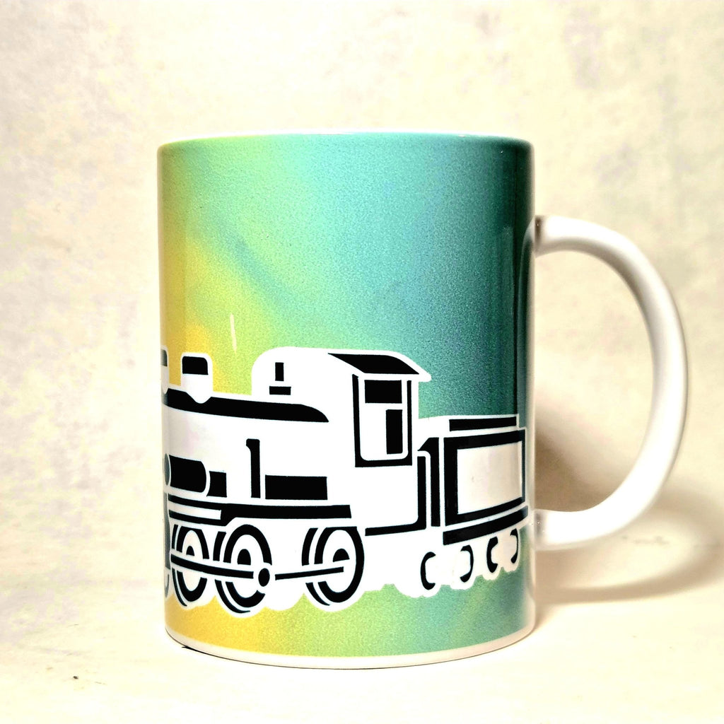 Coffee Quips Ceramic Coffee Mug: Family Game Night 15oz - Coffee Quips Custom Drinkware