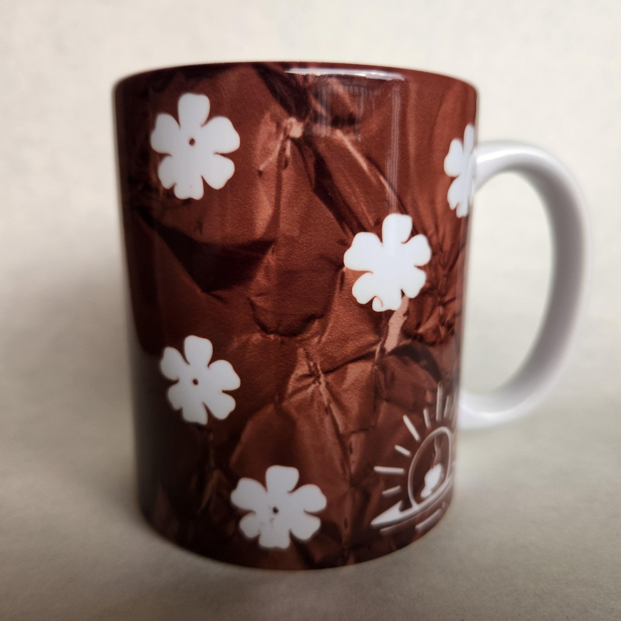 12oz Grandparents Create memories that the Heart Holds Forever edition Coffee and Tea Mug. - Coffee Quips Custom Drinkware