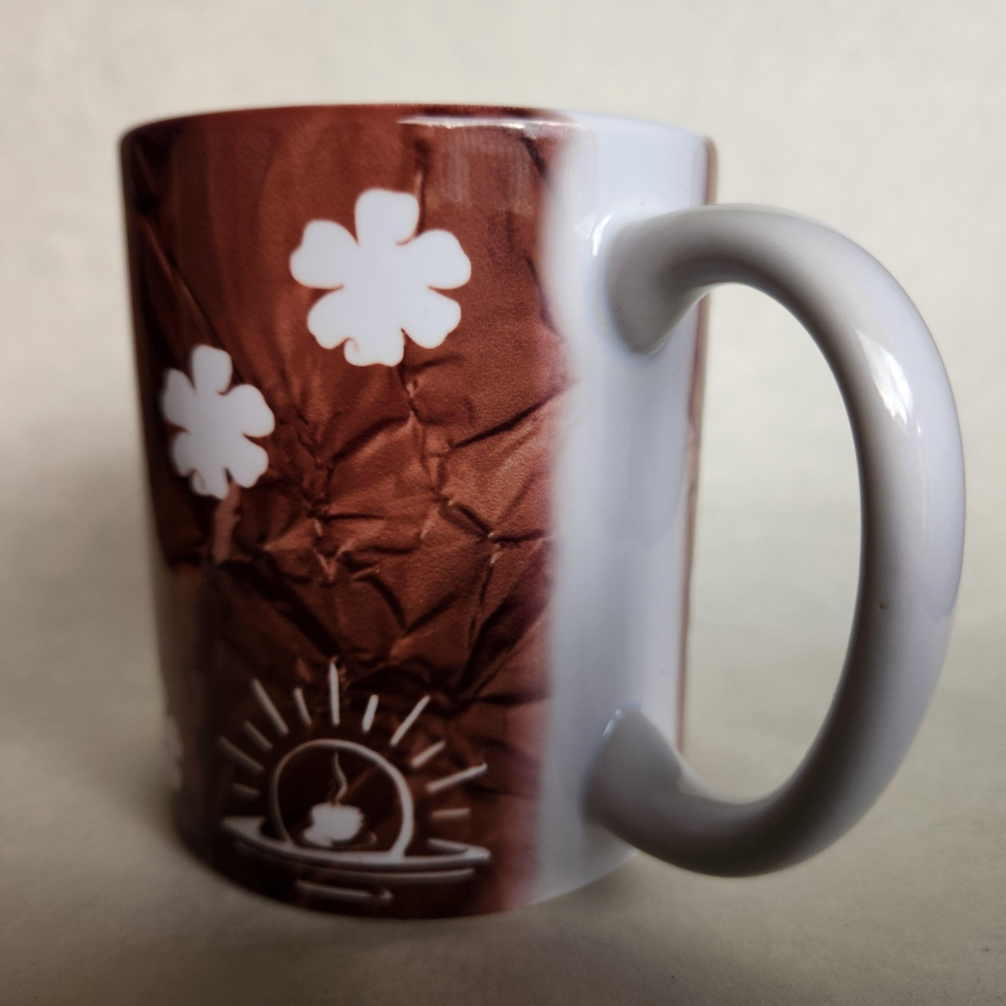 12oz Grandparents Create memories that the Heart Holds Forever edition Coffee and Tea Mug. - Coffee Quips Custom Drinkware
