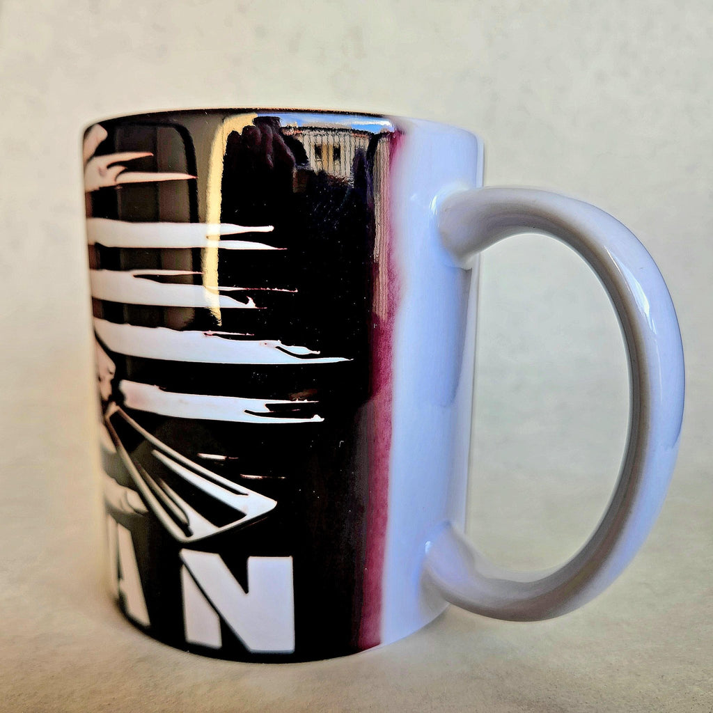 Coffee quips Crafted Veterans Ceramic Coffee Mug - Coffee Quips Custom Drinkware