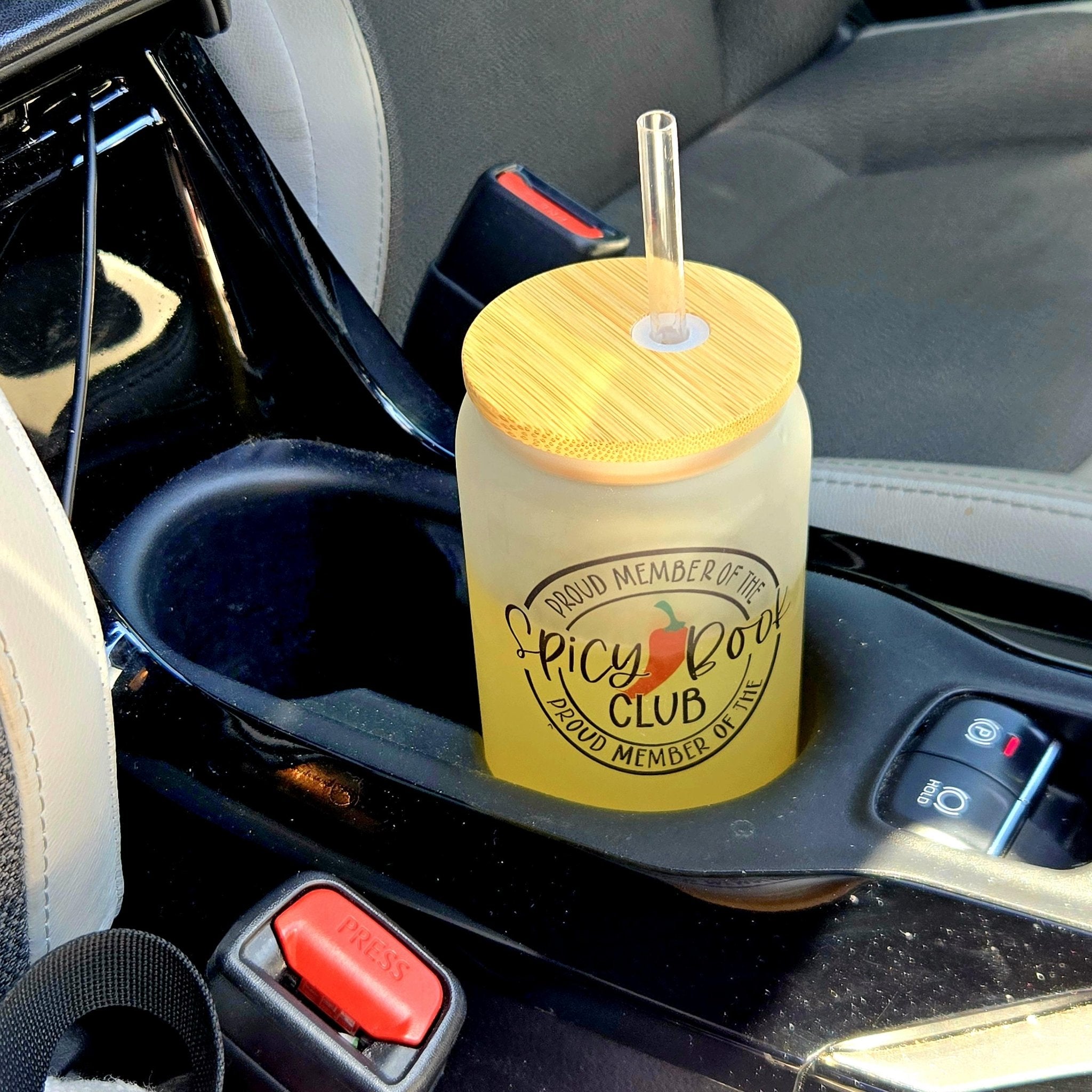 Just Wanted Remind you I Love You and Your Butt is Perfect Glass Tumbler - Coffee Quips Custom Drinkware