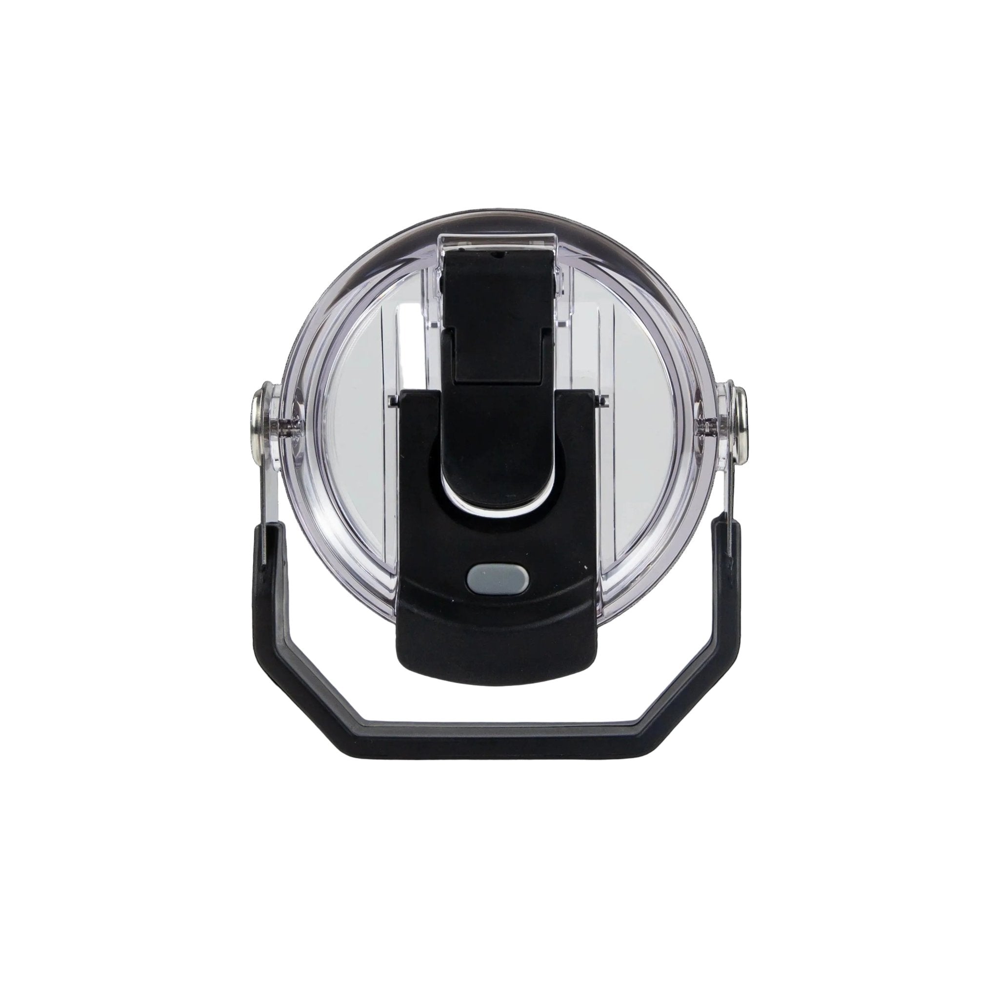 Three Black Cats winter 20oz Stainless Steel Tumbler with tri sip lid - Coffee Quips Custom Drinkware