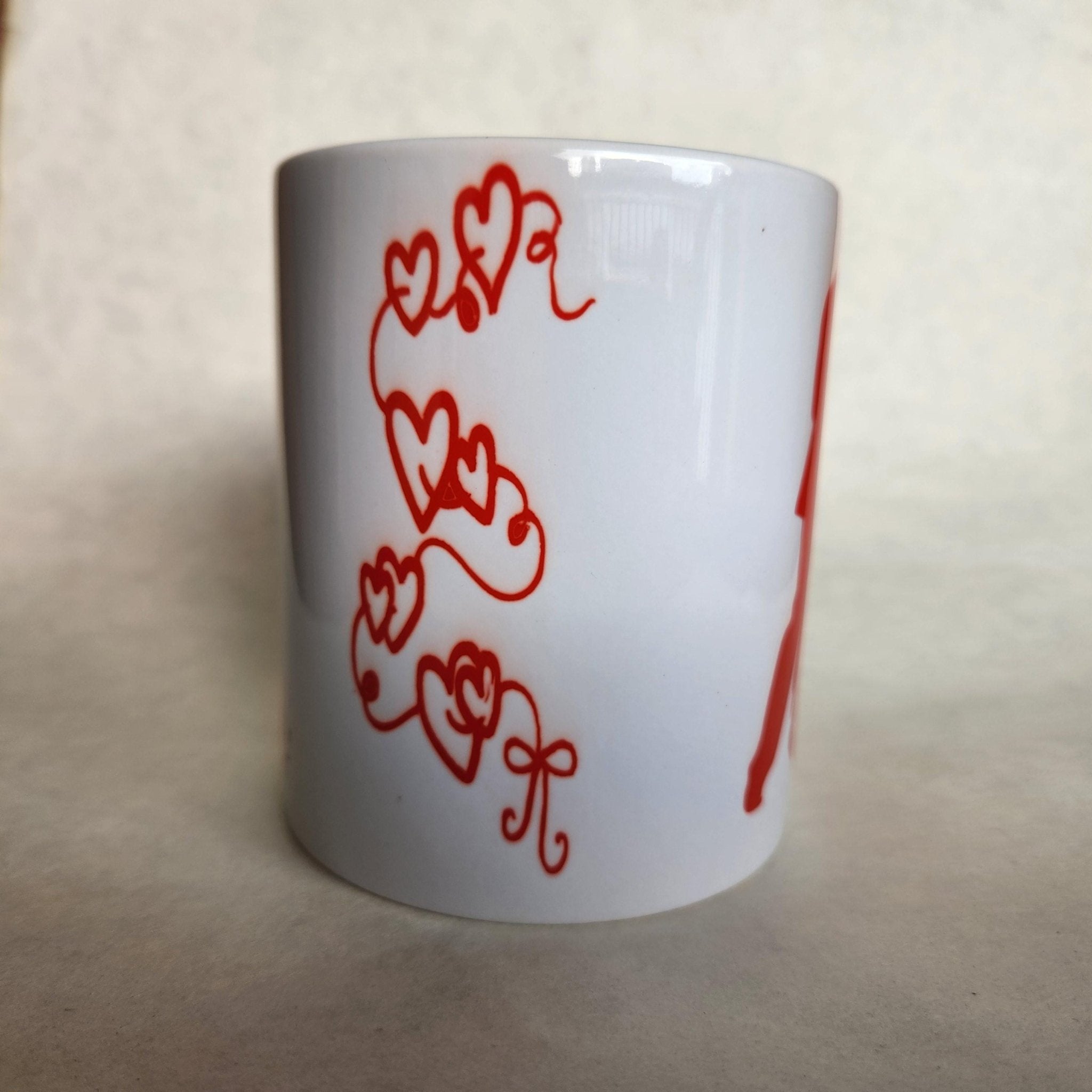 Weird & Wonderful Ceramic Coffee Mug - Perfect Gift - Coffee Quips Custom Drinkware