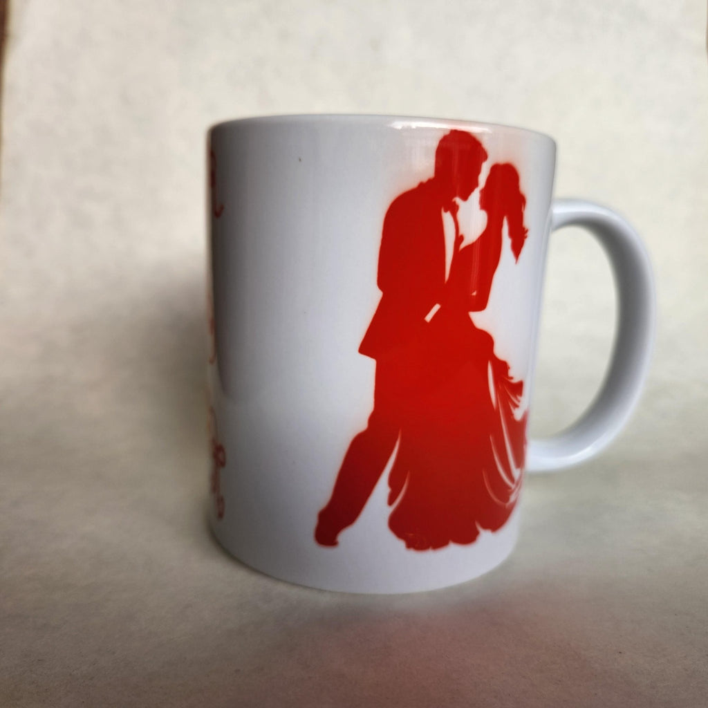 Weird & Wonderful Ceramic Coffee Mug - Perfect Gift - Coffee Quips Custom Drinkware