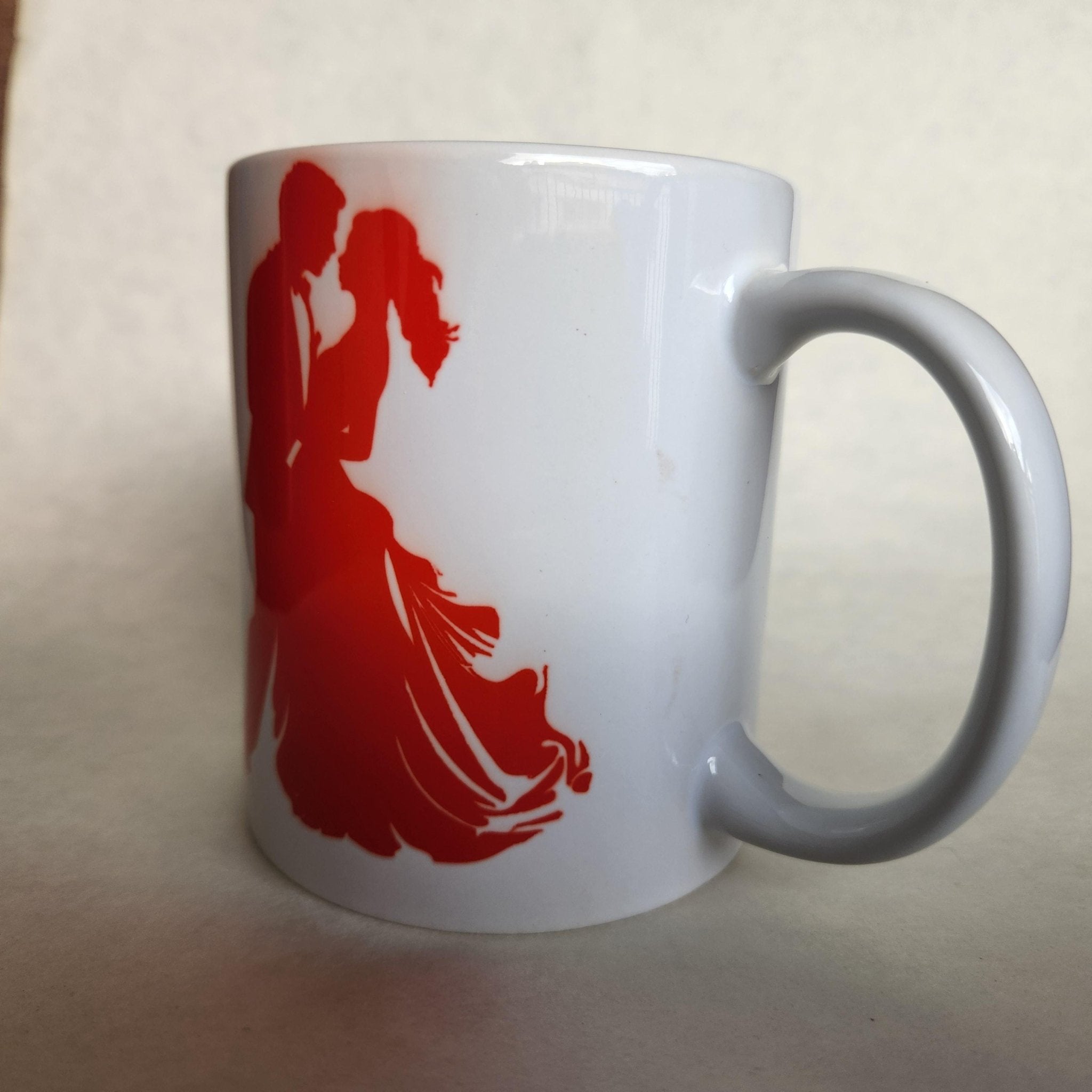 Weird & Wonderful Ceramic Coffee Mug - Perfect Gift - Coffee Quips Custom Drinkware